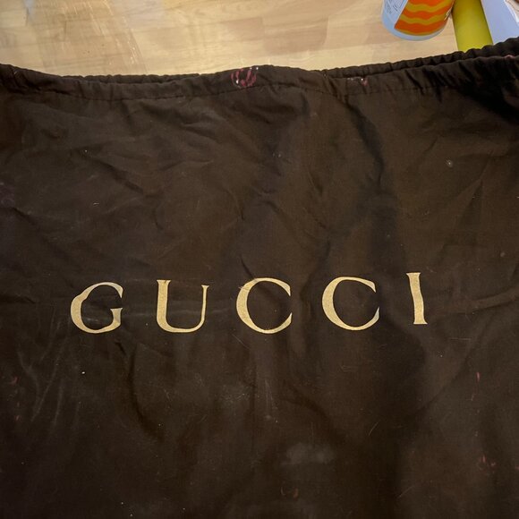 Original Gucci Handbag purchased directly in Italy - Picture 4 of 4